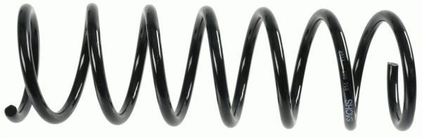 Arc spiral MAZDA 3 limuzina (BK) 2.0 (BKEP) benzina 150 cai SACHS 994 057