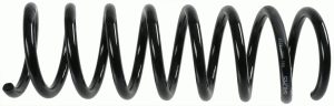 Arc spiral MAZDA 5 (CR) 2.0 (CREW) benzina 146 cai SACHS 994 060