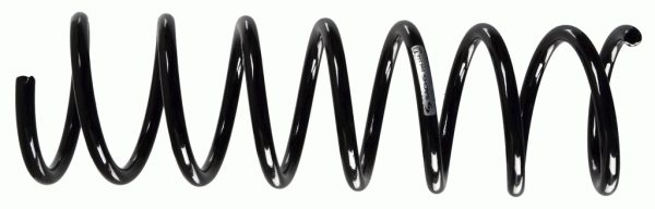 Arc spiral MAZDA 3 (BL) 2.0 MZR DISI (BLEFW) benzina 151 cai SACHS 994 554
