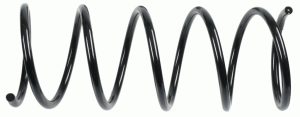 Arc spiral MAZDA 121 III (JASM, JBSM) 1.3 benzina 50 cai SACHS 997 642