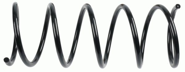 Arc spiral MAZDA 121 III (JASM, JBSM) 1.25 benzina 75 cai SACHS 997 642