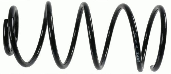 Arc spiral MAZDA 3 (BK) 1.6 (BK14) benzina 105 cai SACHS 998 593