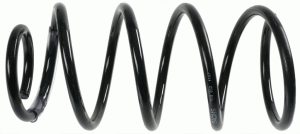Arc spiral MAZDA 5 (CR) 1.8 (CR19) benzina 116 cai SACHS 998 602