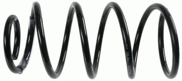 Arc spiral MAZDA 5 (CR) 2.0 (CREW) benzina 146 cai SACHS 998 602