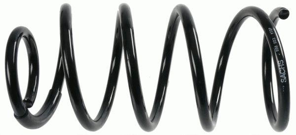 Arc spiral MAZDA 5 (CR) 2.0 CD (CR19) diesel 110 cai SACHS 998 603