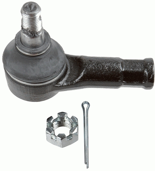 Cap de bara MAZDA 121 II (DB) 1.3 16V (DB3PA) benzina 53 cai LEMFORDER 15478 03