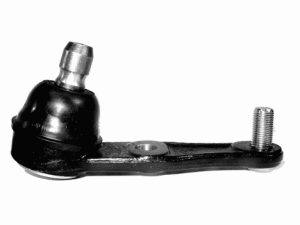 Pivot MAZDA 323 C IV (BG) 1.7 D (BG7S) diesel 56 cai LEMFORDER 15488 03