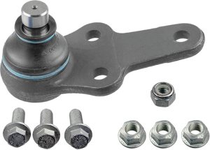 Pivot MAZDA 121 III (JASM, JBSM) 1.25 benzina 75 cai LEMFORDER 17786 03
