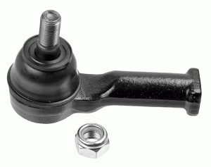 Cap de bara MAZDA 626 III (GD) 2.2 12V (GD102) benzina 115 cai LEMFORDER 22696 02