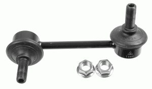 Bieleta antiruliu MAZDA 323 C V (BA) 1.5 16V (BA11) benzina 88 cai LEMFORDER 23039 01