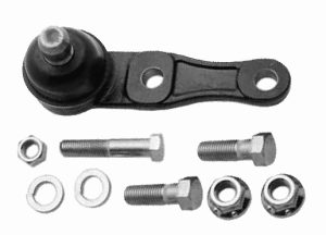 Pivot MAZDA 323 III Hatchback (BF) 1.7 D (BF7S) diesel 54 cai LEMFORDER 24683 01
