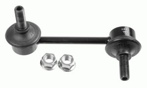 Bieleta antiruliu MAZDA 323 C V (BA) 1.5 16V (BA11) benzina 88 cai LEMFORDER 24938 01