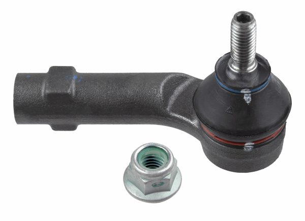 Cap de bara MAZDA 2 (DY) 1.2 (DY3W) benzina 75 cai LEMFORDER 26001 02