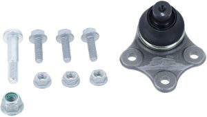 Pivot MAZDA 2 (DY) 1.2 (DY3W) benzina 75 cai LEMFORDER 26003 02