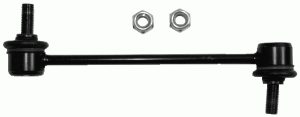 Bieleta antiruliu MAZDA 323 F VI hatchback (BJ) 1.6 (BJ10M) benzina 95 cai LEMFORDER 29658 01