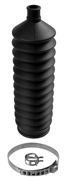 Burduf cauciuc directie MAZDA 323 III Hatchback (BF) 1.7 D (BF7S) diesel 54 cai LEMFORDER 30141 01