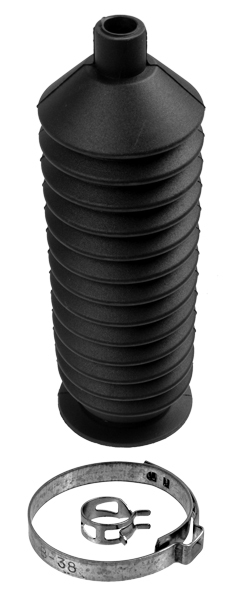 Burduf cauciuc directie MAZDA 121 I (DA) 1.1 (DA101) benzina 57 cai LEMFORDER 30193 01