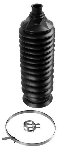 Burduf cauciuc directie MAZDA 323 S IV (BG) 1.7 D (BG7P) diesel 56 cai LEMFORDER 30231 01
