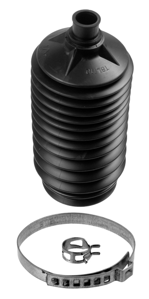 Burduf cauciuc directie MAZDA 626 III (GD) 2.2 12V 4WD (GD102) benzina 115 cai LEMFORDER 30239 01
