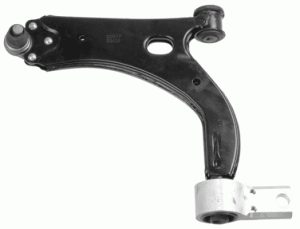 Brat suspensie roata MAZDA 2 (DY) 1.2 (DY3W) benzina 75 cai LEMFORDER 32017 01