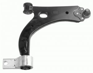Brat suspensie roata MAZDA 2 (DY) 1.2 (DY3W) benzina 75 cai LEMFORDER 32018 01