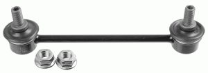 Bieleta antiruliu MAZDA 323 F VI hatchback (BJ) 1.6 (BJ10M) benzina 95 cai LEMFORDER 33271 01