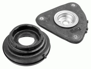 Set reparatie rulment sarcina amortizor MAZDA 3 (BK) 2.3 MZR (BK3P) benzina 156 cai LEMFORDER 34078 01
