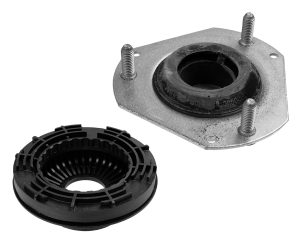 Set reparatie rulment sarcina amortizor MAZDA 2 (DE_, DH_) 1.5 MZR (DE5FS) benzina 102 cai LEMFORDER 35479 01