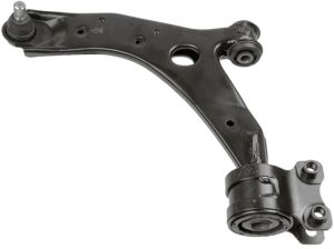 Brat suspensie roata MAZDA 3 (BK) 2.3 MZR (BK3P) benzina 156 cai LEMFORDER 35906 01