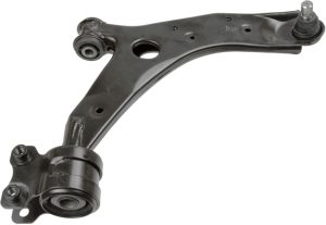 Brat suspensie roata MAZDA 3 (BK) 2.3 MZR (BK3P) benzina 156 cai LEMFORDER 35907 01