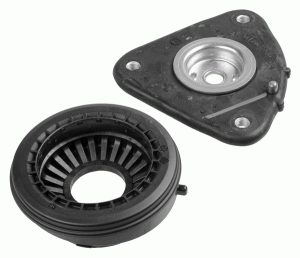 Set reparatie rulment sarcina amortizor MAZDA 5 (CW) 2.0 (CWEFW) benzina 150 cai LEMFORDER 36198 01
