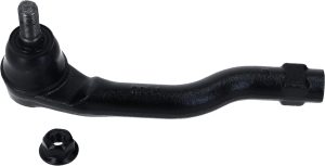 Cap de bara MAZDA 2 (DE_, DH_) 1.5 MZR (DE5FS) benzina 102 cai LEMFORDER 36403 01