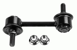 Bieleta antiruliu MAZDA 6 combi (GH) 2.0 MZR (GHEFW) benzina 155 cai LEMFORDER 36408 01