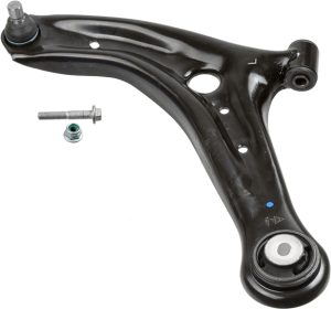 Brat suspensie roata MAZDA 2 (DE_, DH_) 1.6 MZ-CD diesel 95 cai LEMFORDER 36918 01
