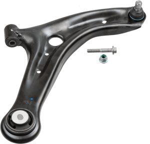 Brat suspensie roata MAZDA 2 (DE_, DH_) 1.6 MZ-CD diesel 95 cai LEMFORDER 36919 01