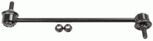 Bieleta antiruliu MAZDA 3 (BM, BN) 2.2 D diesel 150 cai LEMFORDER 38066 01