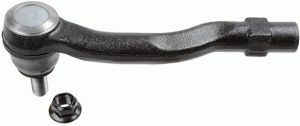 Cap de bara MAZDA 6 combi (GJ, GL) 2.2 D (GJ2FW, GJ1021, GJ1022, GL1021) diesel 175 cai LEMFORDER 38399 01