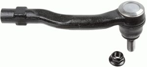 Cap de bara MAZDA 6 combi (GJ, GL) 2.2 D (GJ2FW, GJ1021, GJ1022, GL1021) diesel 175 cai LEMFORDER 38400 01