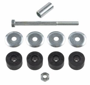 Bieleta antiruliu MAZDA 323 III Hatchback (BF) 1.7 D (BF7S) diesel 57 cai LEMFORDER 38601 01
