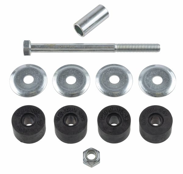 Bieleta antiruliu MAZDA 323 III Hatchback (BF) 1.7 D (BF7S) diesel 54 cai LEMFORDER 38601 01