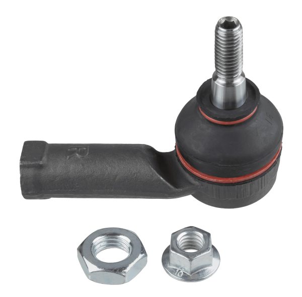 Cap de bara MAZDA 121 III (JASM, JBSM) 1.3 benzina 50 cai LEMFORDER 38895 01