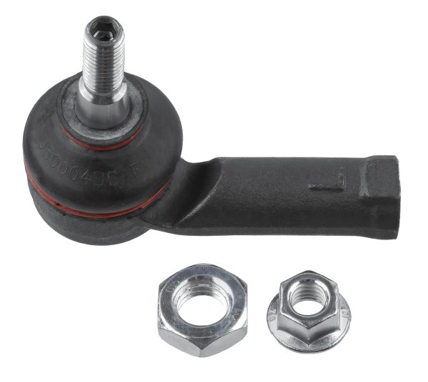 Cap de bara MAZDA 121 III (JASM, JBSM) 1.25 benzina 75 cai LEMFORDER 38896 01