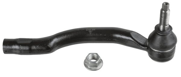 Cap de bara MAZDA 6 combi (GH) 2.2 MZR-CD (GH10) diesel 185 cai LEMFORDER 39231 01