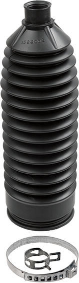 Burduf cauciuc directie MAZDA 3 (BM, BN) 1.5 D (BMLFS, BM4, BN4) diesel 105 cai LEMFORDER 42067 01