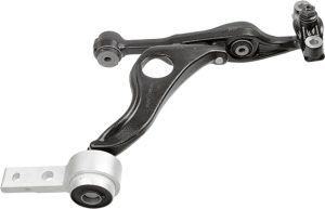 Brat suspensie roata MAZDA 6 Hatchback (GH) 2.2 MZR-CD (GH10) diesel 125 cai LEMFORDER 42291 01