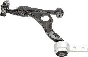 Brat suspensie roata MAZDA 6 combi (GH) 2.5 MZR (GH5FW) benzina 170 cai LEMFORDER 42292 01