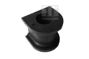 Bucsa bara stabilizatoare MAZDA 323 S VI limuzina (BJ) 1.5 16V (BJ5P) benzina 88 cai TEDGUM 00390737
