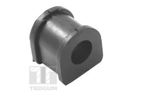 Bucsa bara stabilizatoare MAZDA 5 (CR) 1.8 (CR19) benzina 116 cai TEDGUM 00394158