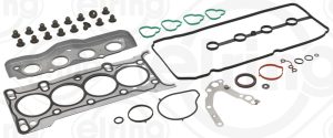 Set garnituri complet motor MAZDA 3 limuzina (BK) 1.6 (BK12) benzina 105 cai ELRING 056.270
