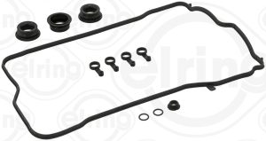 Set garnituri Capac supape MAZDA 2 hatchback (KB) 1.5 Hybrid (KBAC3X) benzina/elector 116 cai ELRING 059.060